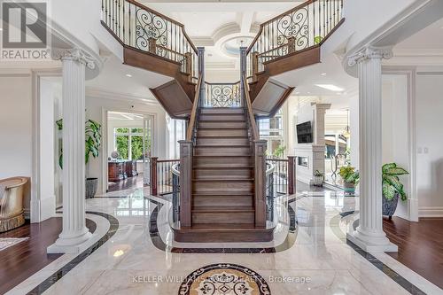 3122 Cedar Springs Road, Burlington, ON - Indoor Photo Showing Other Room
