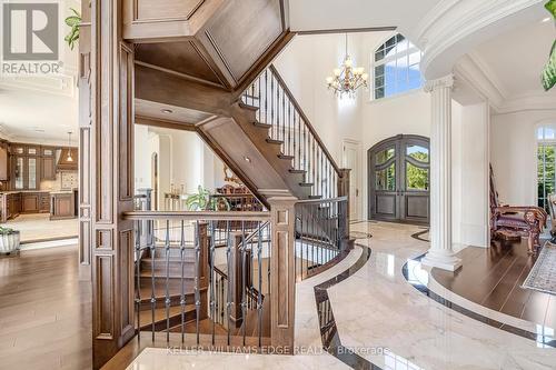 3122 Cedar Springs Road, Burlington, ON - Indoor Photo Showing Other Room