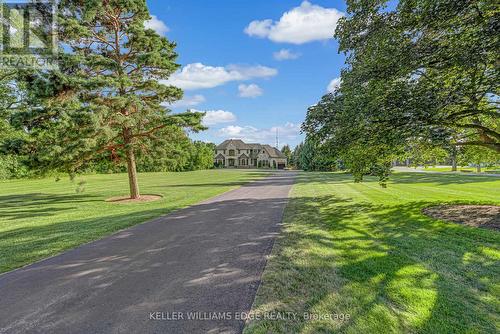 3122 Cedar Springs Road, Burlington, ON - Outdoor With View