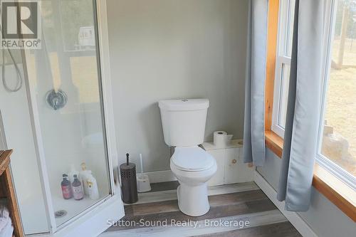234491 Concession 2 Wgr Concession, West Grey, ON - Indoor Photo Showing Bathroom