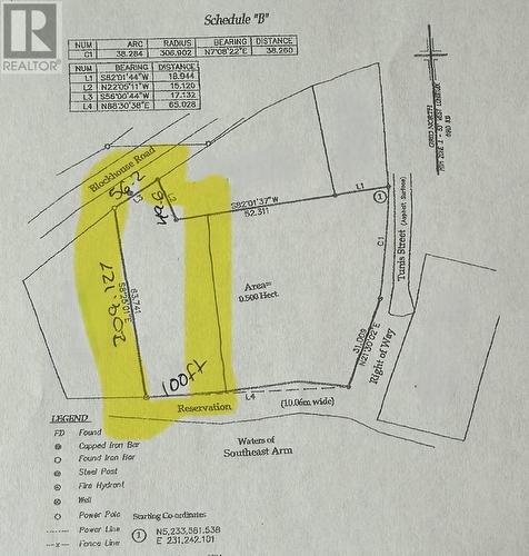 14-16 Tunis Street, Placentia, NL 
