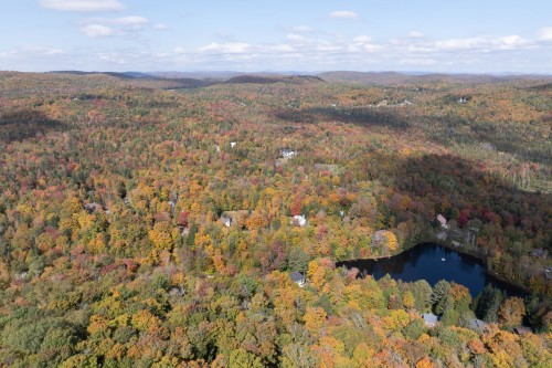 Vue d'ensemble - 465E Avenue, Saint-Hippolyte, QC 