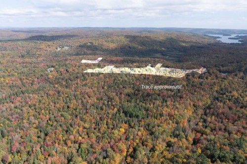 Vue d'ensemble - 465E Avenue, Saint-Hippolyte, QC 