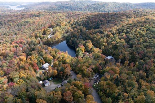 Vue d'ensemble - 465E Avenue, Saint-Hippolyte, QC 