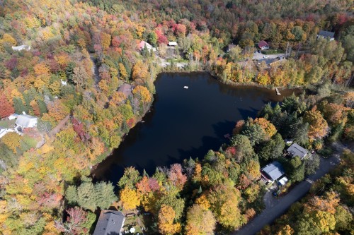 Vue d'ensemble - 465E Avenue, Saint-Hippolyte, QC 