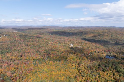 Vue d'ensemble - 465E Avenue, Saint-Hippolyte, QC 