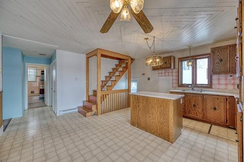 Logement - 198 Rue St-Louis, Saint-Eustache, QC - Indoor