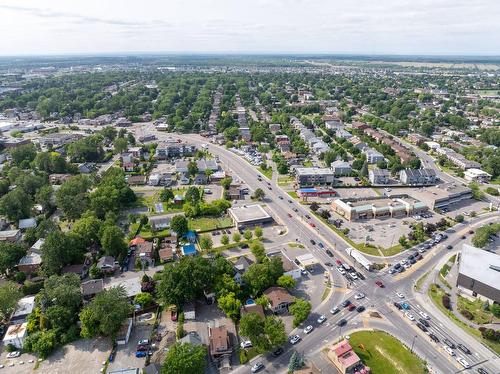 Photo aérienne - 198 Rue St-Louis, Saint-Eustache, QC - Outdoor With View