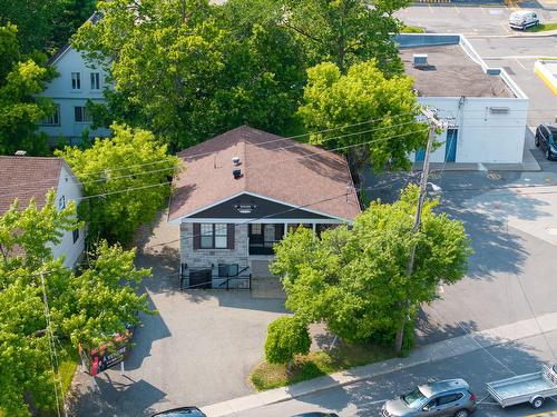 Photo aérienne - 198 Rue St-Louis, Saint-Eustache, QC - Outdoor