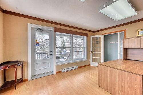 Bureau - 198 Rue St-Louis, Saint-Eustache, QC - Indoor Photo Showing Other Room