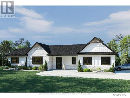 454 TRENT VALLEY ROAD  Cramahe, ON K0K 1S0