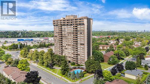 1607 - 1285 CAHILL DRIVE  Ottawa, ON K1V 9A7