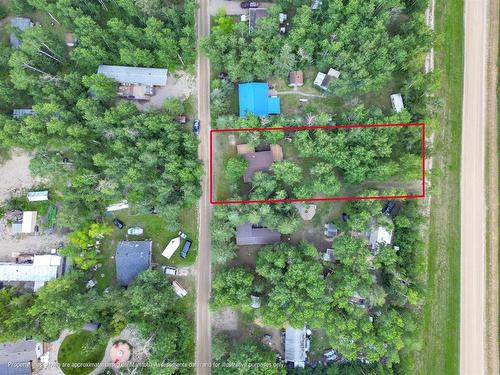 102 Otter Road, Otter Lake, MB - 