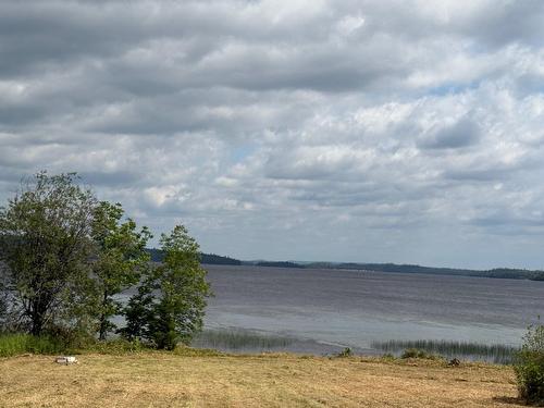 Terre/Terrain - Ch. Du Petit N.-E., Moffet, QC 