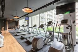 Exercise room - 