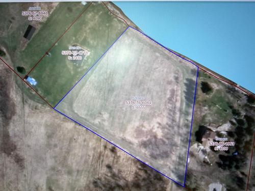 Land/Lot - Ch. Du Petit N.-E., Moffet, QC 