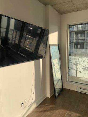 Vue d'ensemble - 1559-101 Rue Peel, Montréal (Le Sud-Ouest), QC - Indoor Photo Showing Other Room