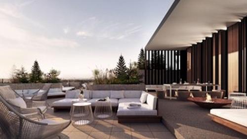 Autre - 1559-101 Rue Peel, Montréal (Le Sud-Ouest), QC - Outdoor