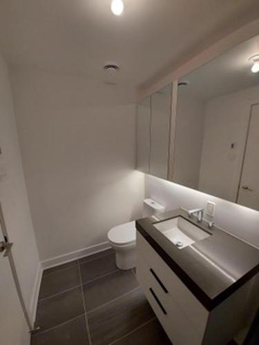 Salle de bains - 1559-101 Rue Peel, Montréal (Le Sud-Ouest), QC - Indoor Photo Showing Bathroom