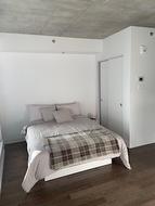 Chambre à coucher - 