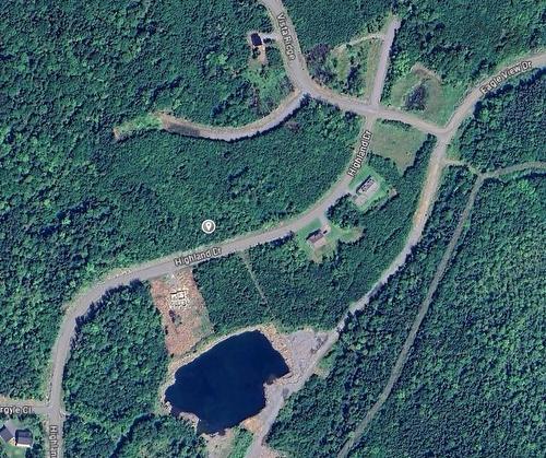 23 Highland Drive, Ardoise, NS 