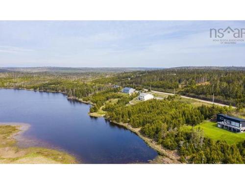Lot 150 Sesip Noodak Way, Clam Bay, NS 