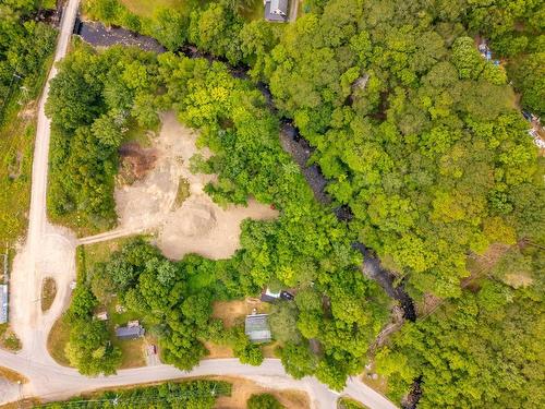 Lot 1438 River Road, Bear River, NS 