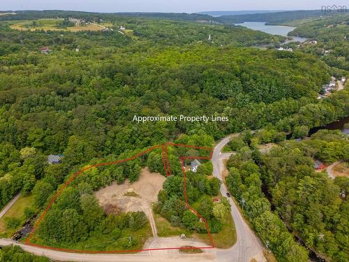 Lot 1438 River Road, Bear River, NS 