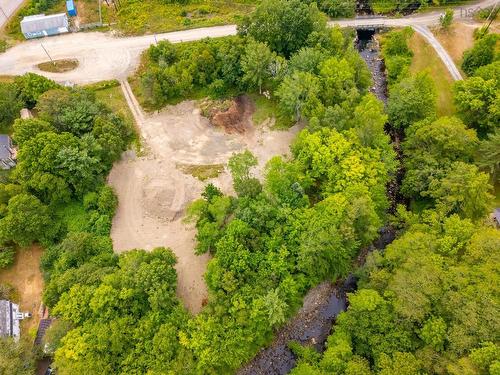 Lot 1438 River Road, Bear River, NS 