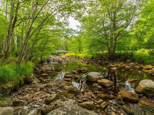 Lot 1438 River Road, Bear River, NS 