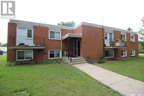 341 2nd STREET E  Shaunavon, SK S0N 2M0