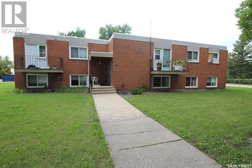 341 2Nd Street E, Shaunavon, SK - Outdoor