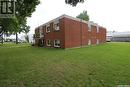 341 2Nd Street E, Shaunavon, SK  - Outdoor With Exterior 