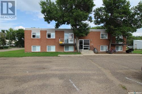 341 2Nd Street E, Shaunavon, SK - Outdoor
