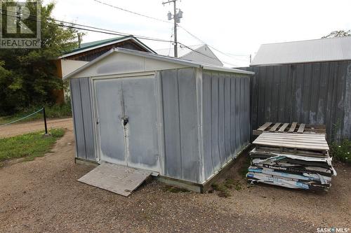 341 2Nd Street E, Shaunavon, SK - Outdoor