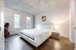 Chambre à coucher principale - 