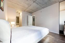 Chambre à coucher principale - 