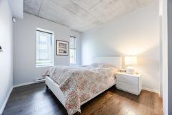 Chambre à coucher - 