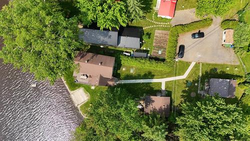 Overall view - 3701 Ch. Des Faisans, Saint-Placide, QC - Outdoor