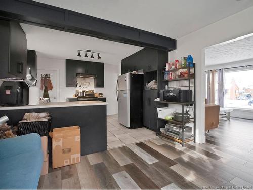 56 Carney, Moncton, NB 