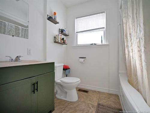 56 Carney, Moncton, NB 