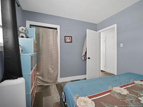 56 Carney, Moncton, NB 