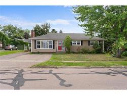 56 Carney  Moncton, NB E1C 4H7