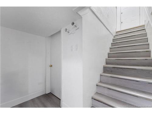 56 Carney, Moncton, NB 