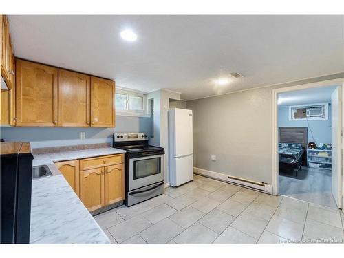 56 Carney, Moncton, NB 