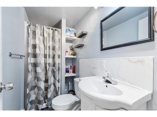 56 Carney, Moncton, NB 