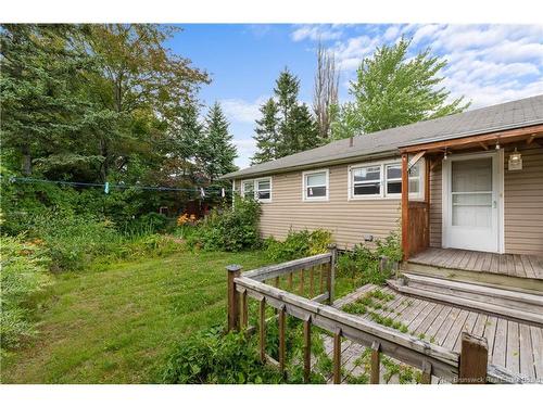 56 Carney, Moncton, NB 