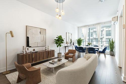 416B-1400 Rue Ottawa  Montréal (Le Sud-Ouest), QC H3C 0Y9