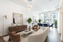 416B-1400 Rue Ottawa  Montréal (Le Sud-Ouest), QC H3C 0Y9