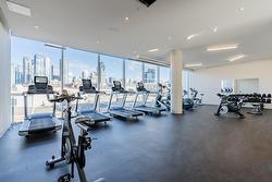 Exercise room - 